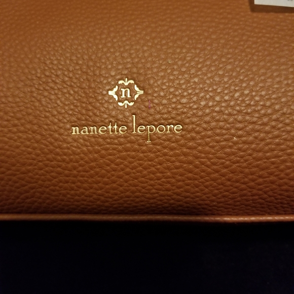 Nanette Lepore Crossbody - Picture 5 of 8